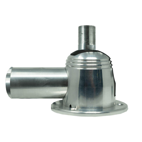 Taco Marine Grand Slam 850 Electric VHF Antenna Mount - GS-850
