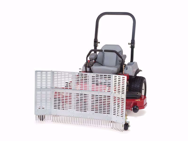 480 JRCO Leaf Blade Plow Free U.S. Ground Shipping