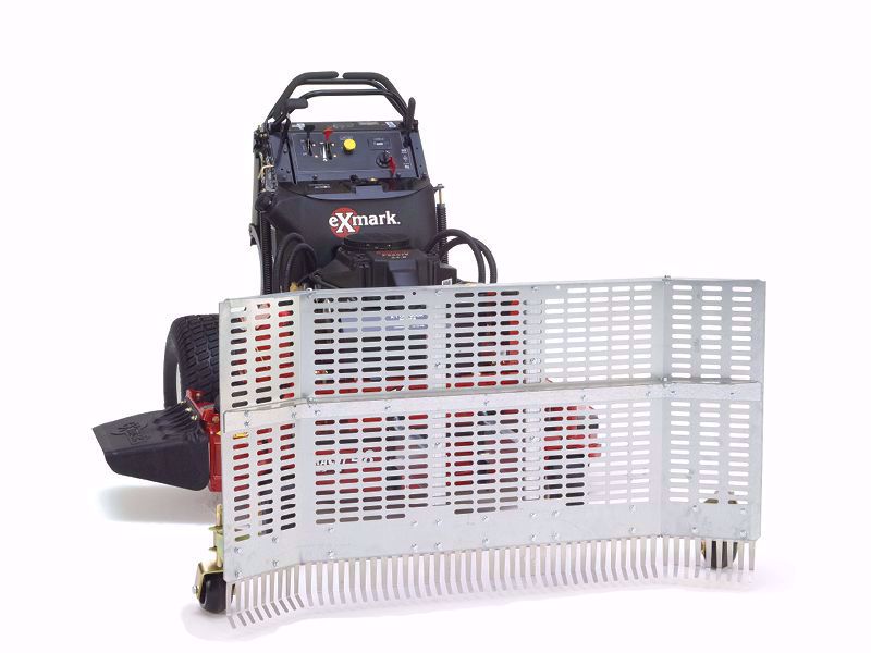 480 JRCO Leaf Blade Plow Free U.S. Ground Shipping