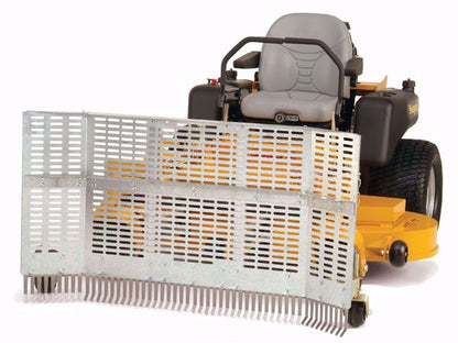 480 JRCO Leaf Blade Plow Free U.S. Ground Shipping