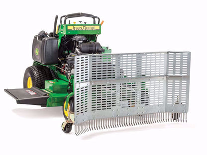 480 JRCO Leaf Blade Plow Free U.S. Ground Shipping