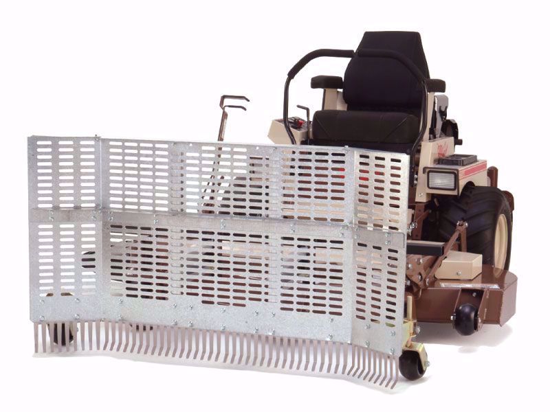 480 JRCO Leaf Blade Plow Free U.S. Ground Shipping