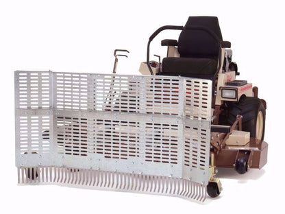 480 JRCO Leaf Blade Plow Free U.S. Ground Shipping