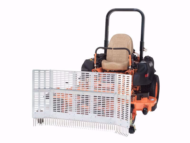 480 JRCO Leaf Blade Plow Free U.S. Ground Shipping