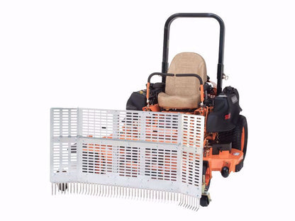 480 JRCO Leaf Blade Plow Free U.S. Ground Shipping