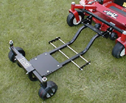 601E JRCO Blower Buggy - FREE U.S. GROUND SHIPPING!