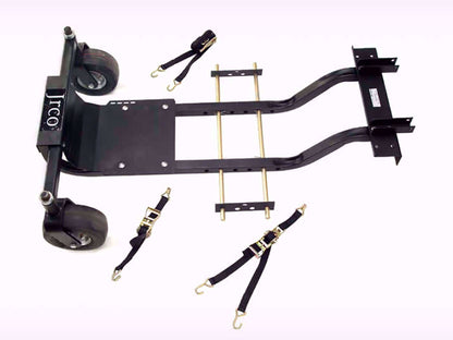 601E JRCO Blower Buggy - FREE U.S. GROUND SHIPPING!