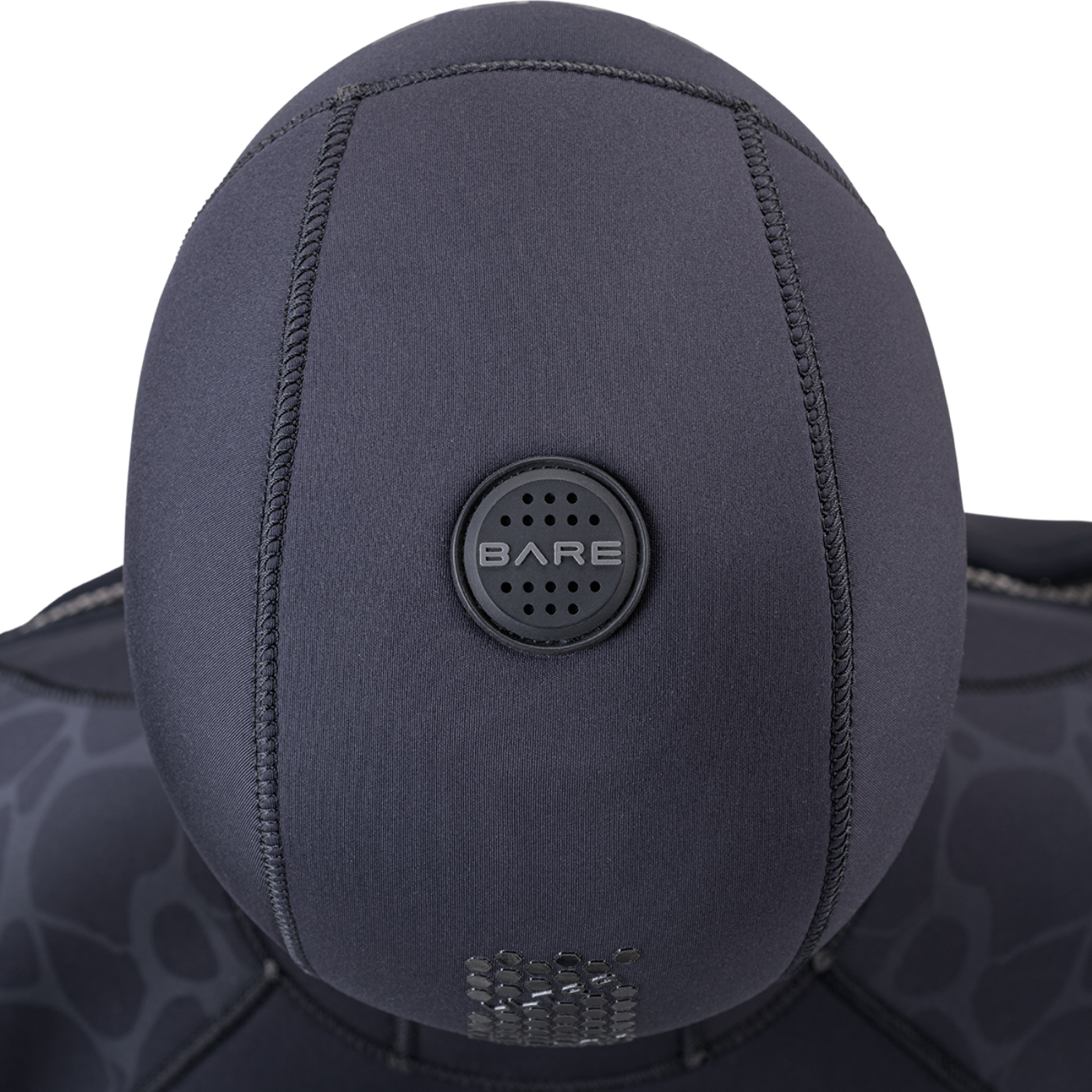 Zeagle Bare 8/7mm Mens Velocity Ultra 2.0 Full Wetsuit - WET565    02-SM-B