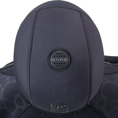 Zeagle Bare 8/7mm Mens Velocity Ultra 2.0 Full Wetsuit - WET565    02-SM-B