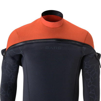 Zeagle Bare 8/7mm Mens Velocity Ultra 2.0 Full Wetsuit - WET565    02-SM-B