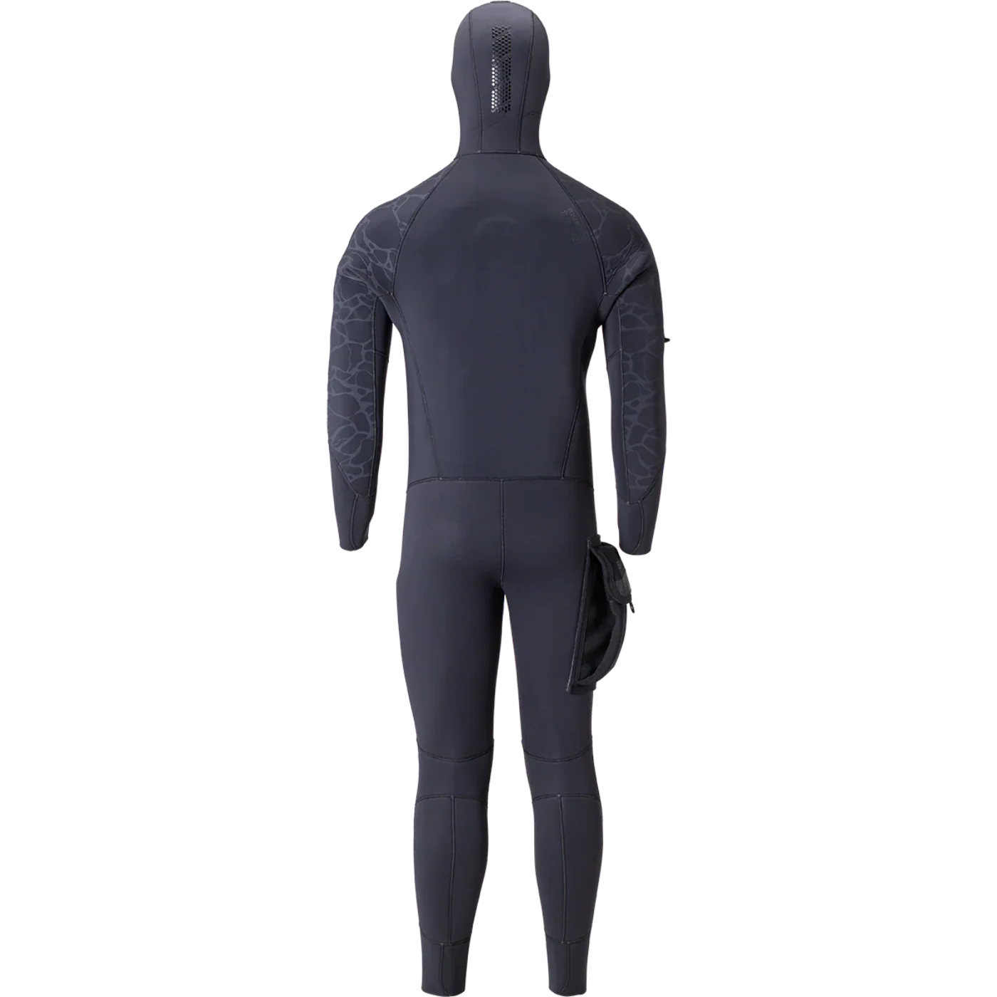 Zeagle Bare 8/7mm Mens Velocity Ultra 2.0 Full Wetsuit - WET565    02-SM-B