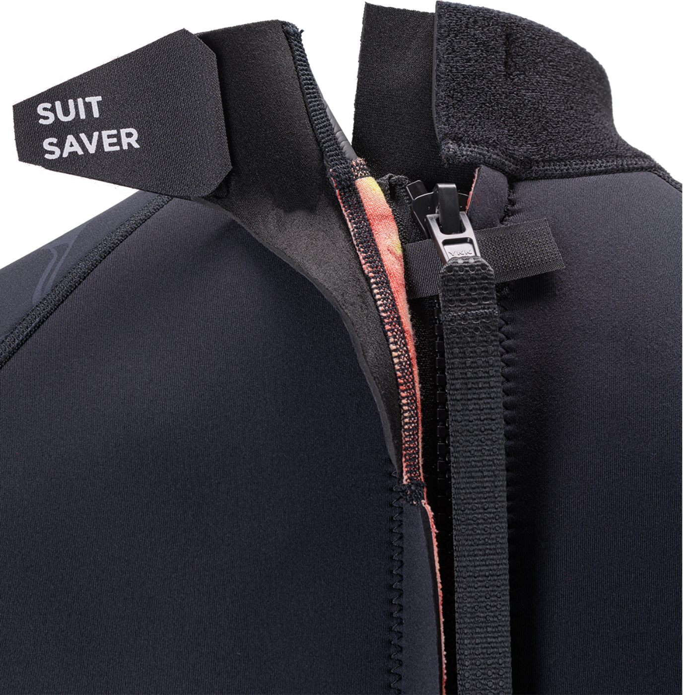 Zeagle Bare Mens Velocity Ultra 2.0 Full Wetsuit - WET562    02-SM-B