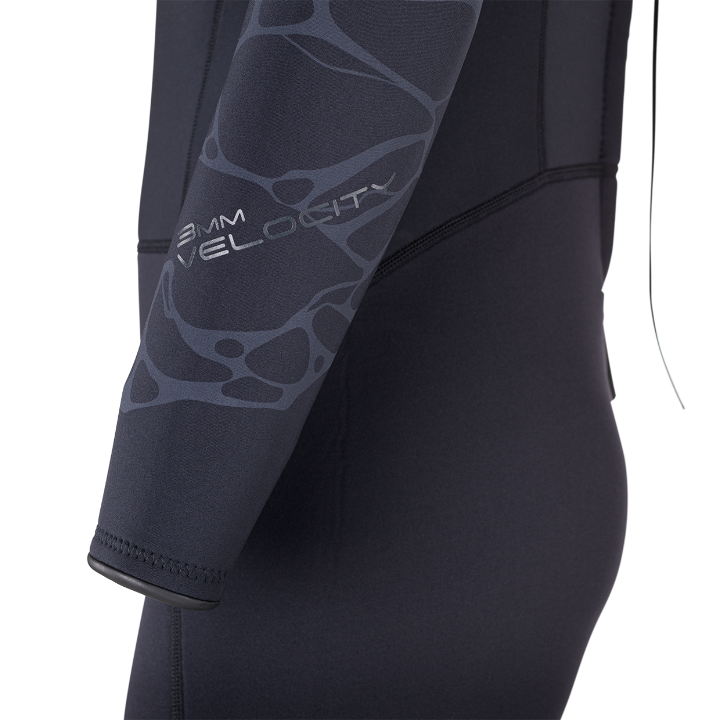 Zeagle Bare Mens Velocity Ultra 2.0 Full Wetsuit - WET562    02-SM-B