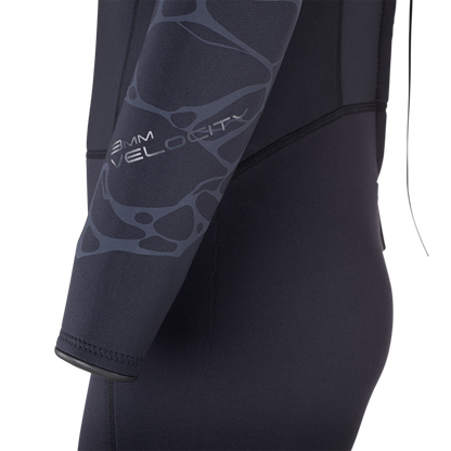 Zeagle Bare Mens Velocity Ultra 2.0 Full Wetsuit - WET562    02-SM-B
