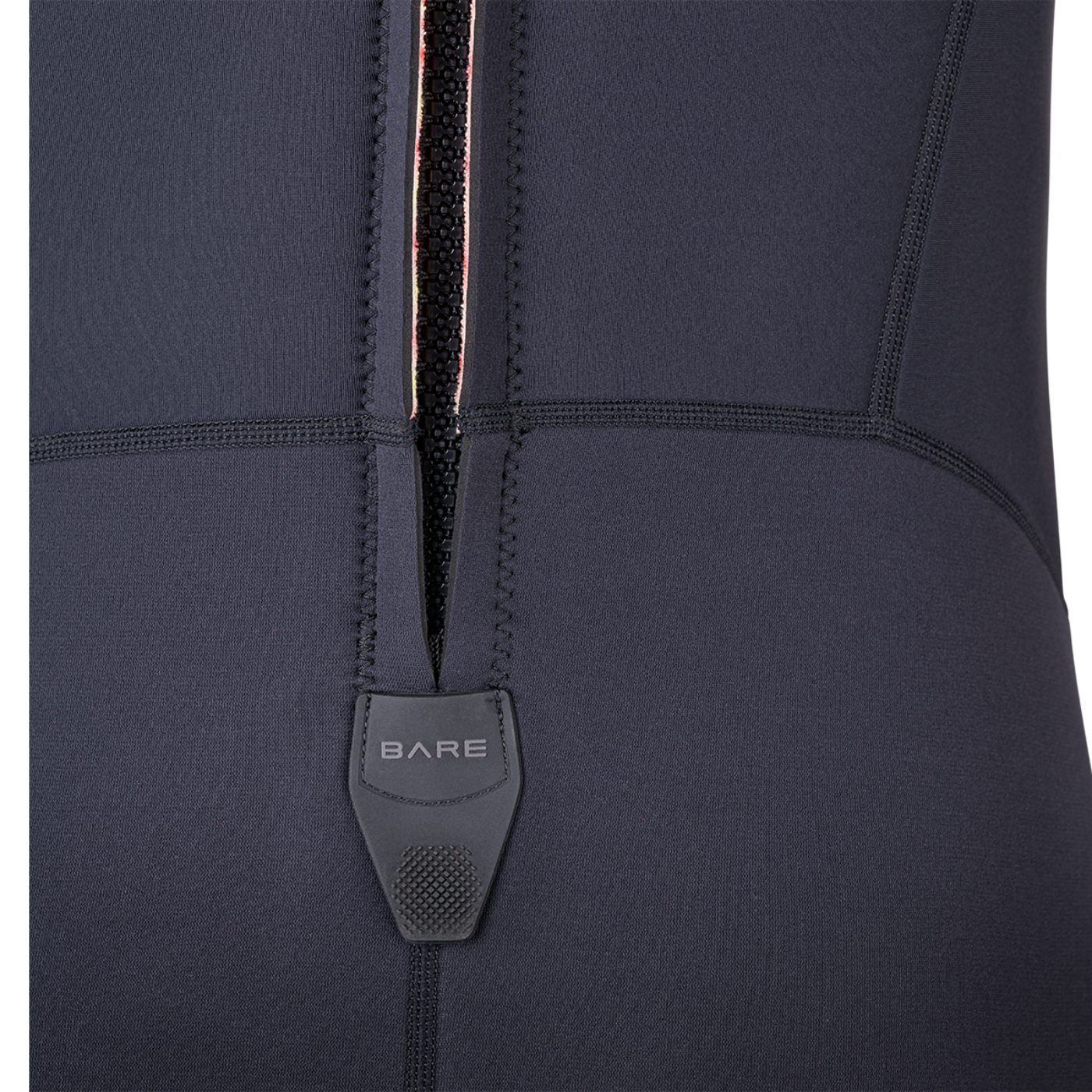 Zeagle Bare Mens Velocity Ultra 2.0 Full Wetsuit - WET562    02-SM-B