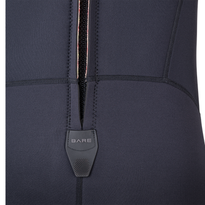Zeagle Bare Mens Velocity Ultra 2.0 Full Wetsuit - WET562    02-SM-B