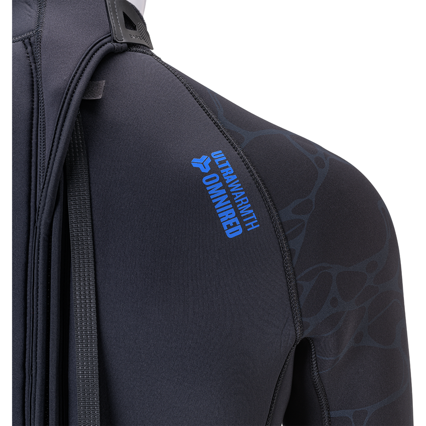 Zeagle Bare Mens Velocity Ultra 2.0 Full Wetsuit - WET562    02-SM-B