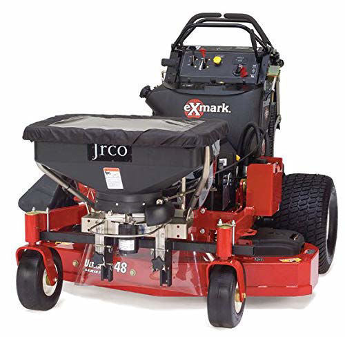 504E JRCO Broadcast Spreader - FREE U.S. GROUND SHIPPING!