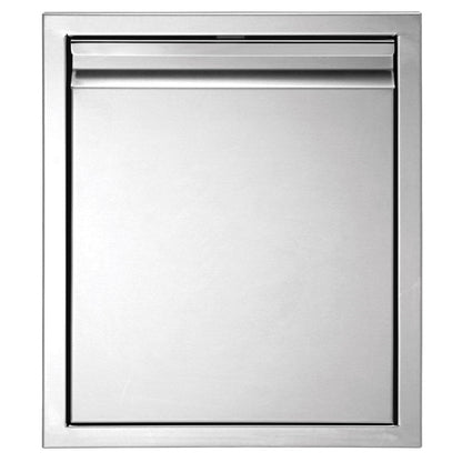 Twin Eagles 18" Single Access Door w/ Soft Close - TEAD18L-C