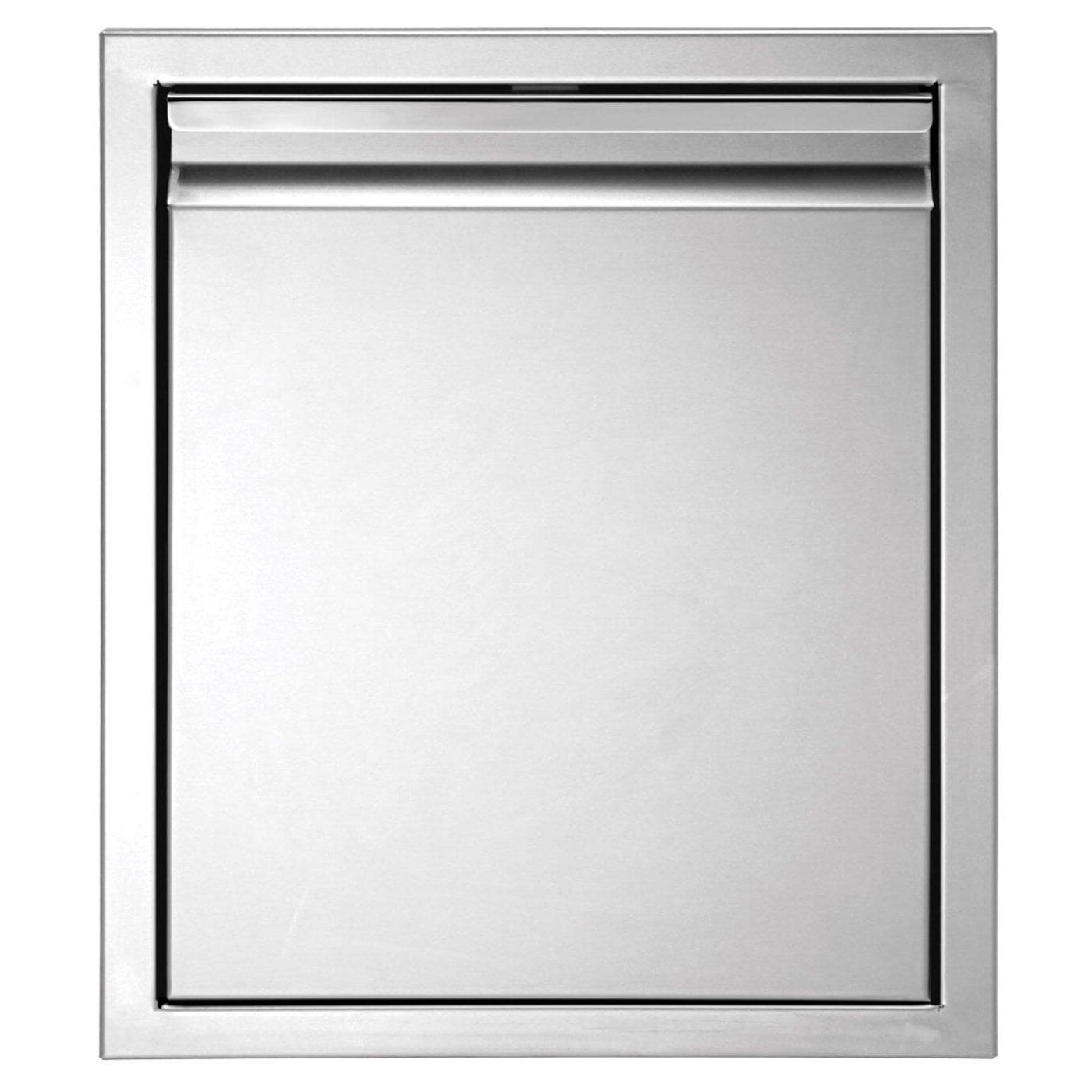 Twin Eagles 18" Single Access Door w/ Soft Close - TEAD18L-C