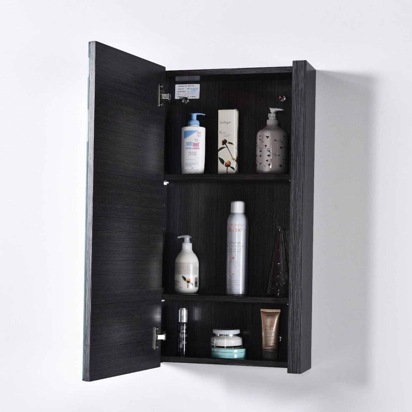 Blossom Milan 24 Inch Bathroom Vanity -V8014 24 01