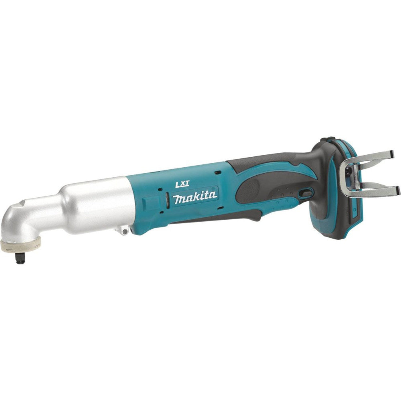 Makita XLT02Z - 18V LXT Lithium-Ion Cordless 3/8" Sq. Drive Angle Impact Wrench (Bare Tool) - XLT02Z