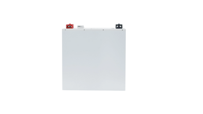 MidNite Power MNPowerflo5 | 20+ Year Design Life | 5.12kWh Capacity, 48V 100 AH | Rack Mount LiFePO4 Battery -80800581066931