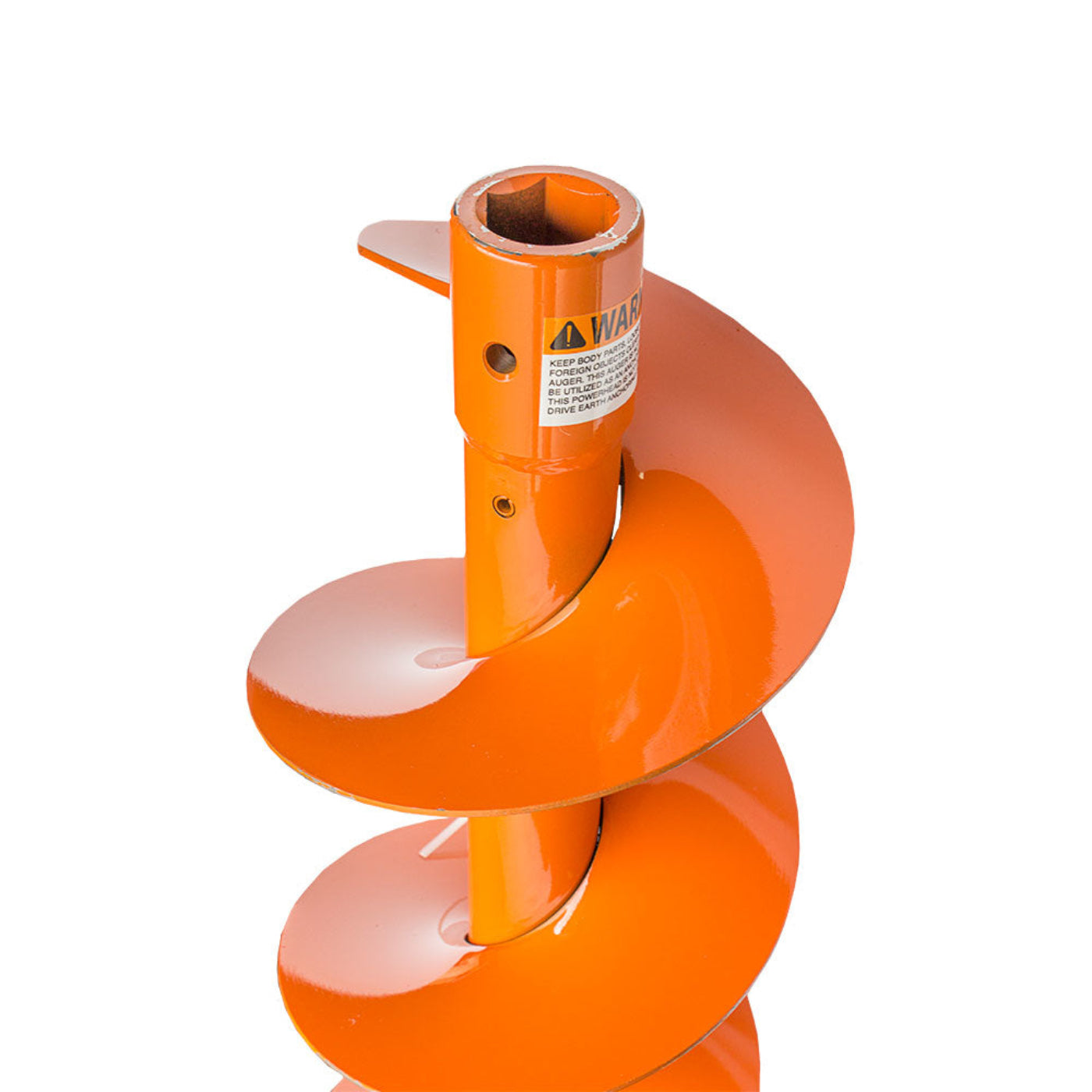 Brave Bit Auger, Earth, 4D, 36L, 1.38 HEX  - BR10586