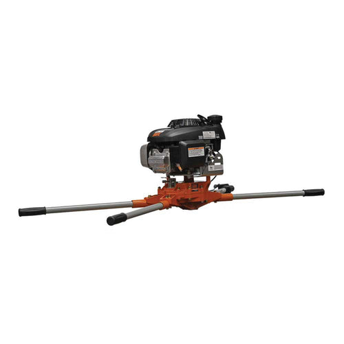 BravePro Two-Man Earth Auger W/ 1" Round Connection  - BRA250H