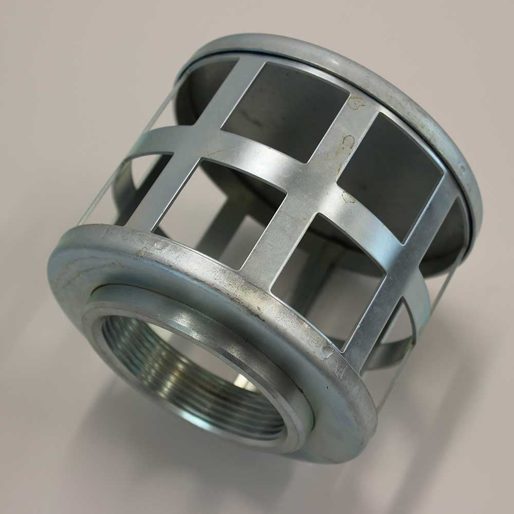 Brave Commercial 3" Trash Water Pump 390 GPM  Honda GX270 (BRP550TP3)