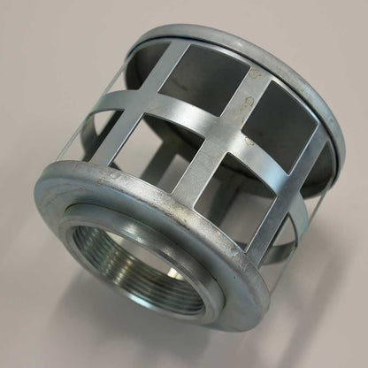 Brave Commercial 3" Trash Water Pump 390 GPM  Honda GX270 (BRP550TP3)