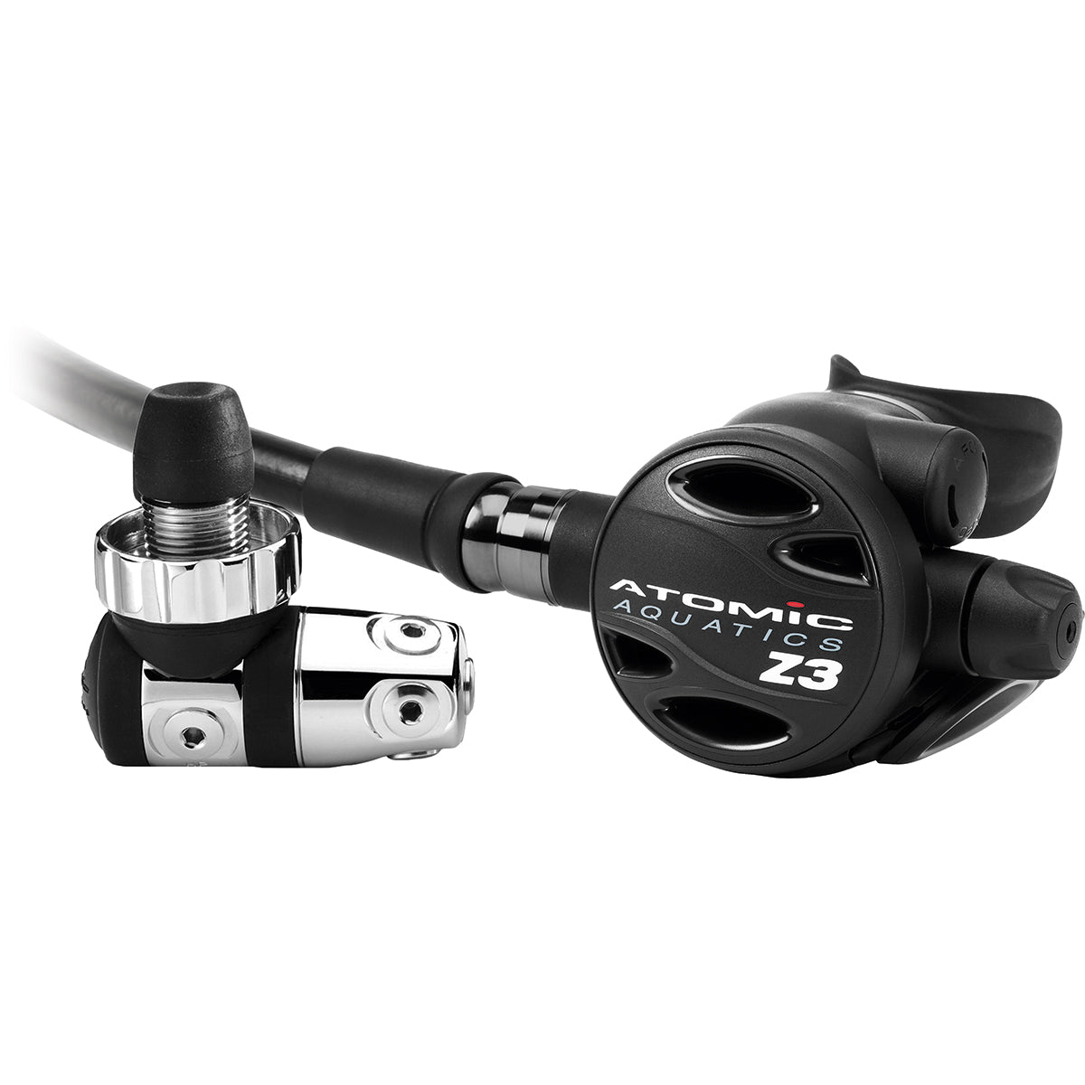 Atomic Z3 Regulator 1st & 2nd Stage Set