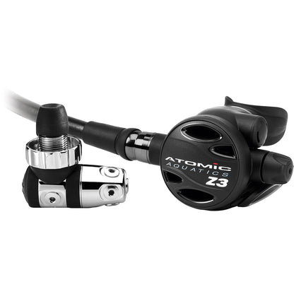Atomic Z3 Regulator 1st & 2nd Stage Set