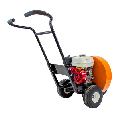 Brave Pro Walk Behind Blower w/ Honda GX160 Commercial Engine (BRPB140H)