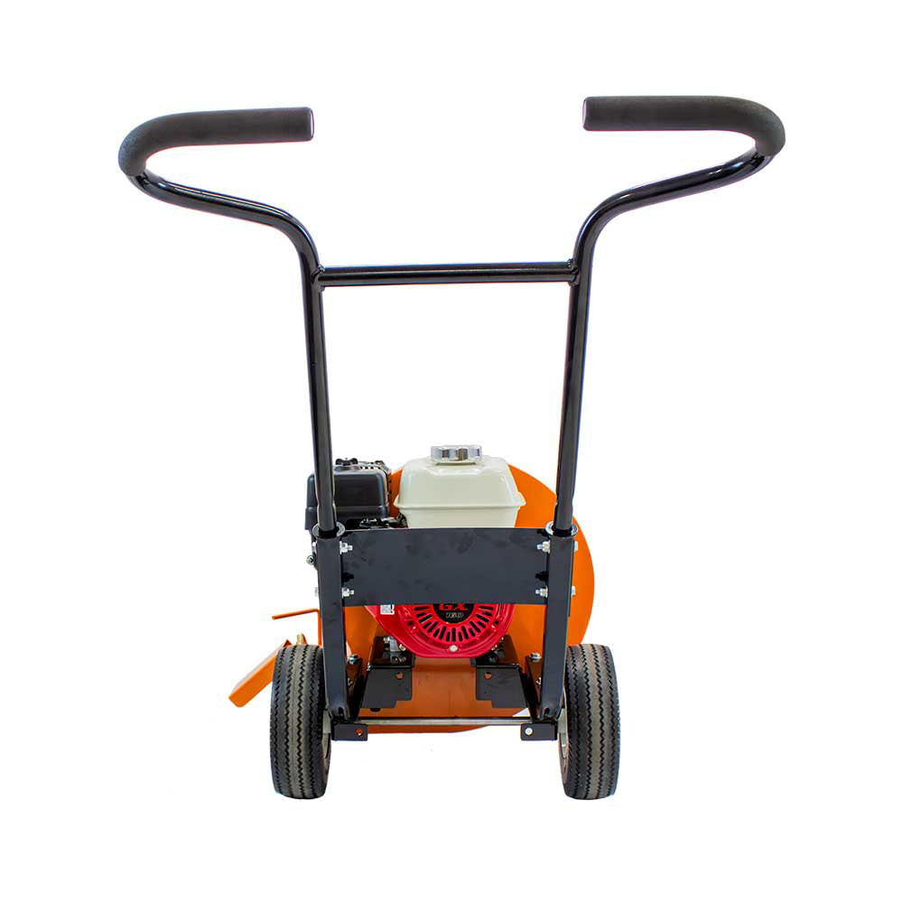 Brave Pro Walk Behind Blower w/ Honda GX160 Commercial Engine (BRPB140H)