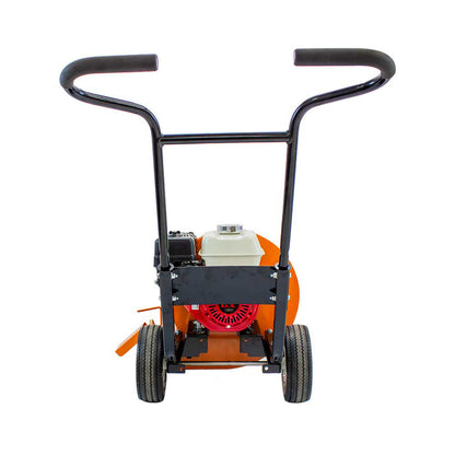 Brave Pro Walk Behind Blower w/ Honda GX160 Commercial Engine (BRPB140H)