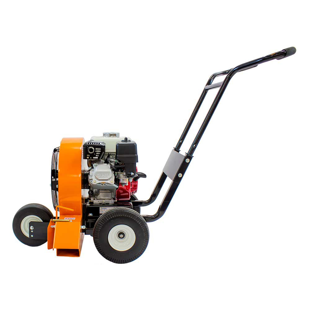 Brave Pro Walk Behind Blower w/ Honda GX160 Commercial Engine (BRPB140H)