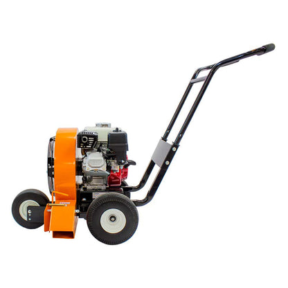 Brave Pro Walk Behind Blower w/ Honda GX160 Commercial Engine (BRPB140H)