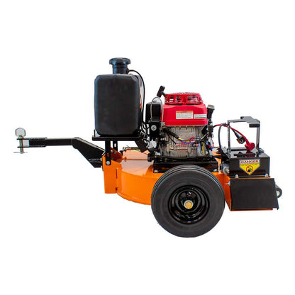Brave Pro Tow-Behind Blower Honda GXV390 (BRPB180HE)