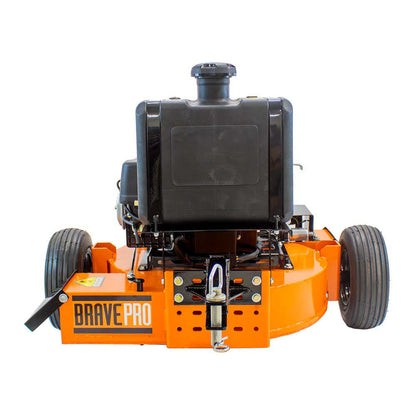 Brave Pro Tow-Behind Blower Honda GXV390 (BRPB180HE)