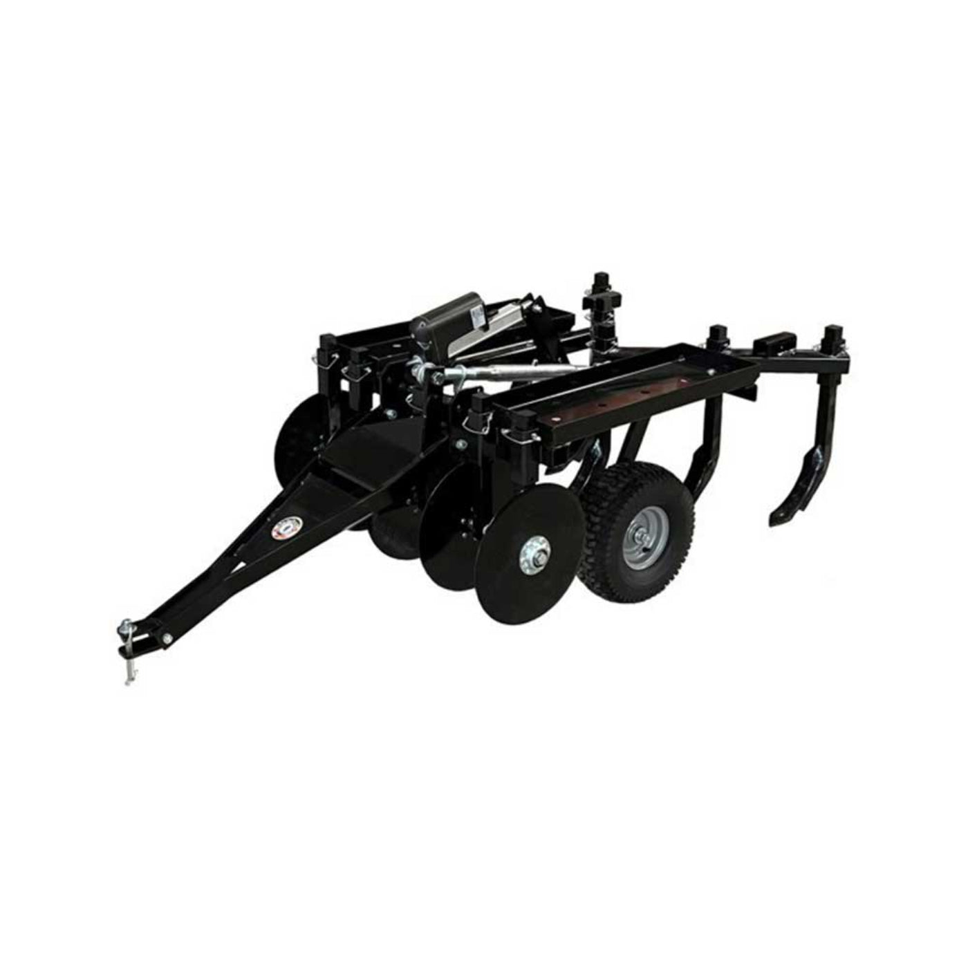 Grey Wolf Till-N-Claw Chisel Plow & Cultivator 43-In. Wide  - (GWG311026)