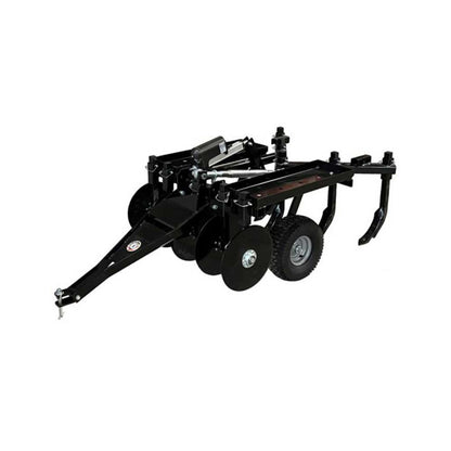 Grey Wolf Till-N-Claw Chisel Plow & Cultivator 43-In. Wide  - (GWG311026)