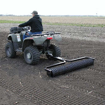 GreyWolf Till-N-Claw Cultipacker 72-In. Wide -  (GWG311029)