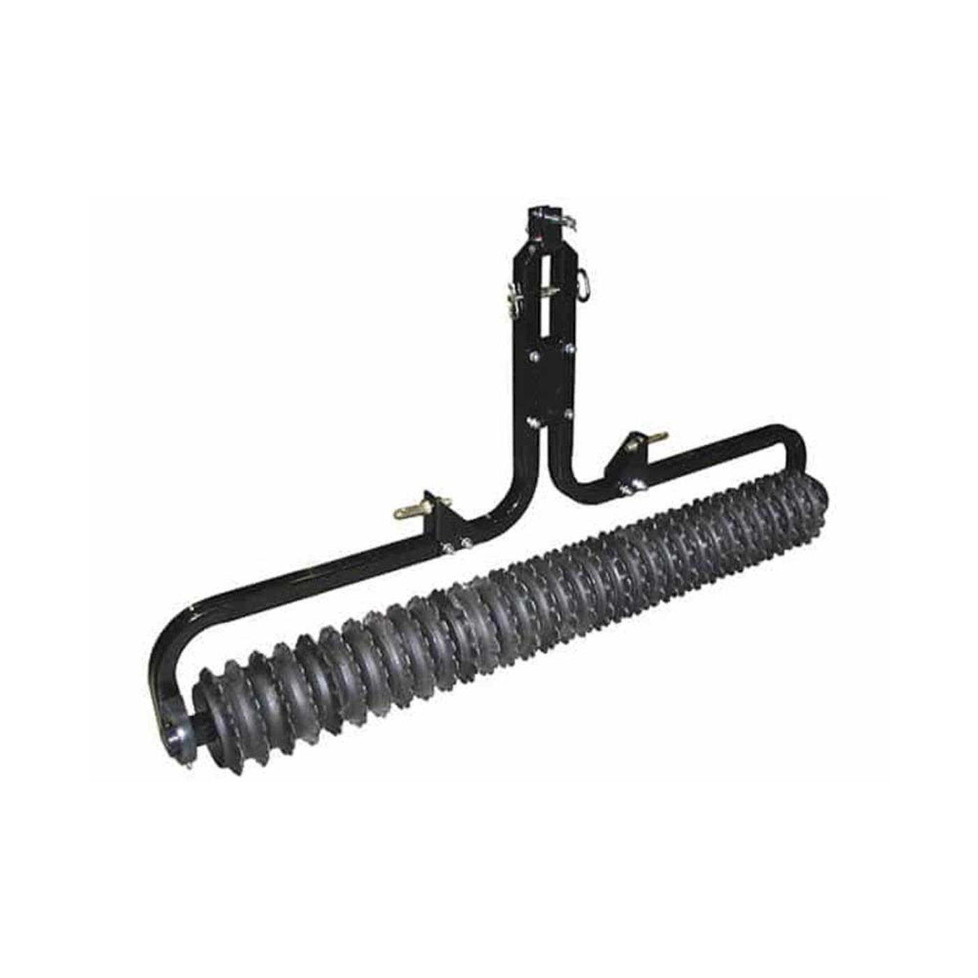 GreyWolf Till-N-Claw Cultipacker 72-In. Wide -  (GWG311029)
