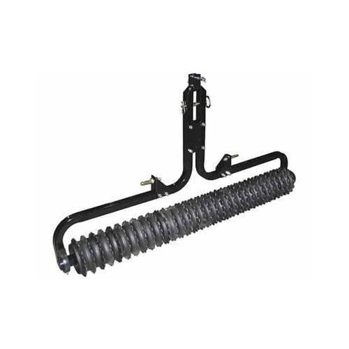GreyWolf Till-N-Claw Cultipacker 72-In. Wide -  (GWG311029)