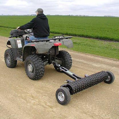 GreyWolf Till-N-Claw Cultipacker 72-In. Wide -  (GWG311029)