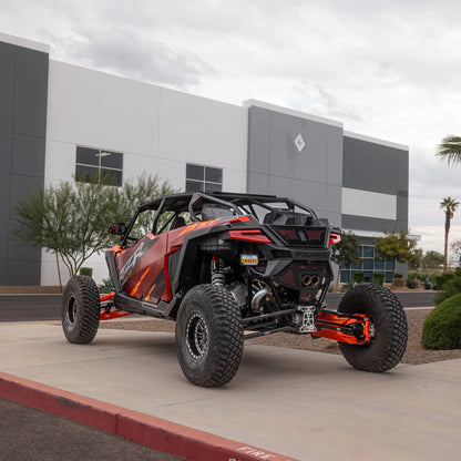 Sdr Motorsports Polaris RZR Pro R 4 (25-26) FB-V2 Cage - 750603