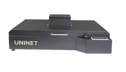 Uninet DTF Slim Heat with Built-In Fume Extractor (A2+) - DTFHEATA2+PUR
