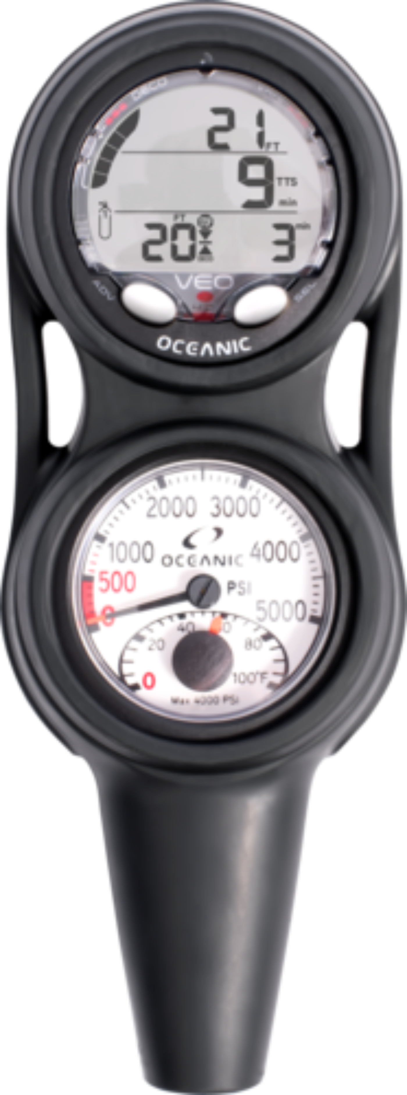 Zeagle Oceanic Veo 4.0 Dive Computer - COM272    MODULE