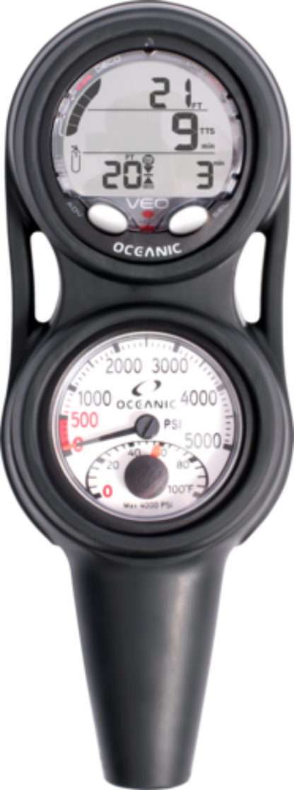 Zeagle Oceanic Veo 4.0 Dive Computer - COM272    MODULE
